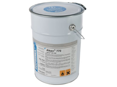 ALSAN 770 TX